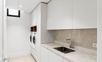 Revente - Villa -
Nueva Andalucía - Costa del Sol