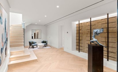 Revente - Villa -
Nueva Andalucía - Costa del Sol