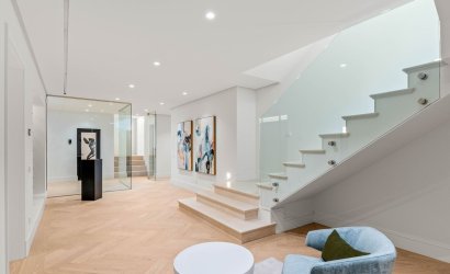 Revente - Villa -
Nueva Andalucía - Costa del Sol