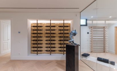 Revente - Villa -
Nueva Andalucía - Costa del Sol