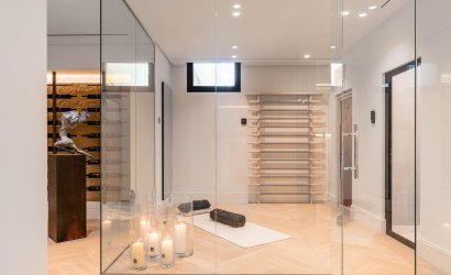 Revente - Villa -
Nueva Andalucía - Costa del Sol