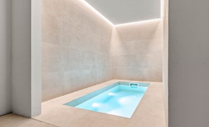 Revente - Villa -
Nueva Andalucía - Costa del Sol