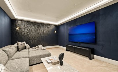 Revente - Villa -
Nueva Andalucía - Costa del Sol