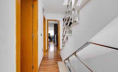 Resale - Villa -
Los Montesinos - La Herrada