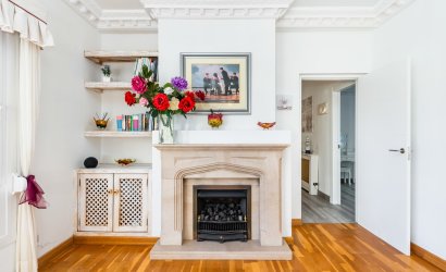 Resale - Villa -
Dehesa de Campoamor - Costa Blanca