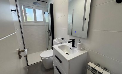 Resale - Villa -
Dehesa de Campoamor - Costa Blanca