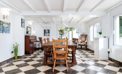 Resale - Villa -
Dehesa de Campoamor - Costa Blanca