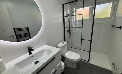 Resale - Villa -
Dehesa de Campoamor - Costa Blanca