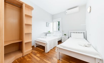 Resale - Villa -
Dehesa de Campoamor - Costa Blanca