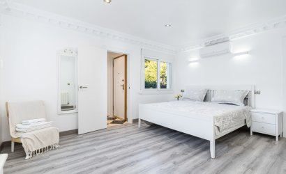 Resale - Villa -
Dehesa de Campoamor - Costa Blanca