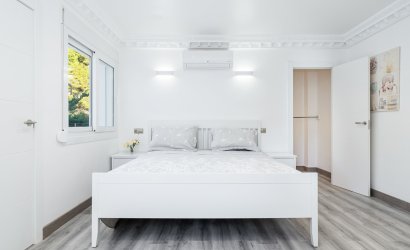 Resale - Villa -
Dehesa de Campoamor - Costa Blanca