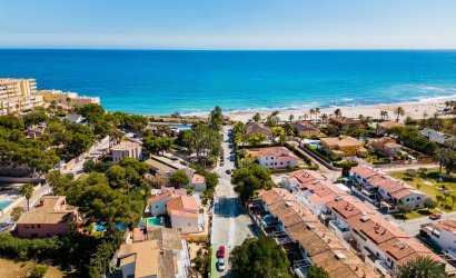 Resale - Villa -
Dehesa de Campoamor - Costa Blanca