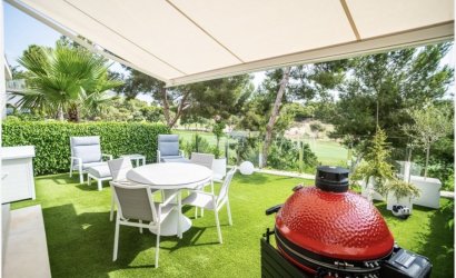 Herverkoop - Apartment -
Pilar de la Horadada - Costa Blanca