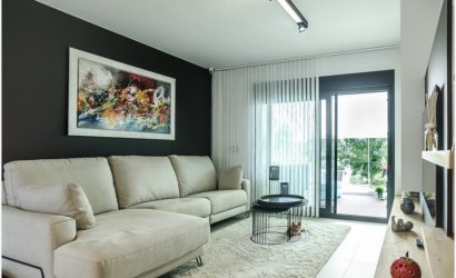 Herverkoop - Apartment -
Pilar de la Horadada - Costa Blanca