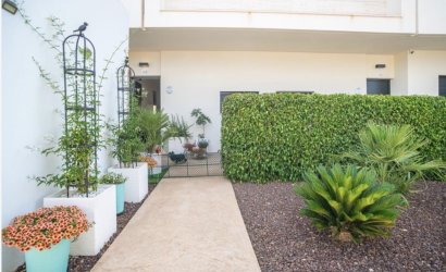 Herverkoop - Apartment -
Pilar de la Horadada - Costa Blanca