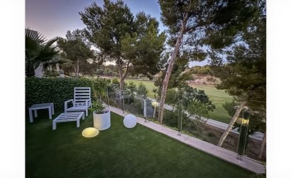 Herverkoop - Apartment -
Pilar de la Horadada - Costa Blanca