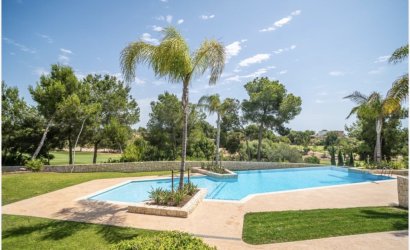 Herverkoop - Apartment -
Pilar de la Horadada - Costa Blanca