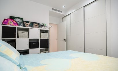 Herverkoop - Apartment -
Pilar de la Horadada - Costa Blanca