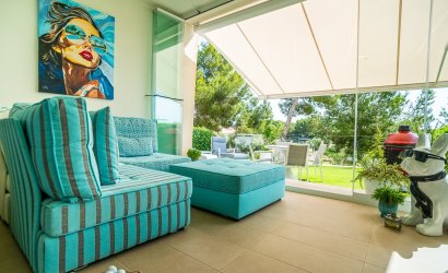 Herverkoop - Apartment -
Pilar de la Horadada - Costa Blanca