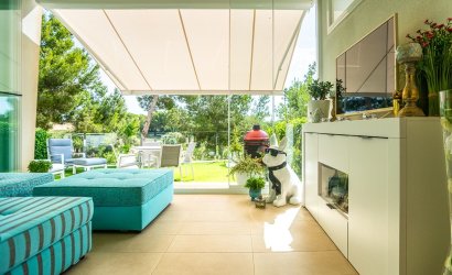 Herverkoop - Apartment -
Pilar de la Horadada - Costa Blanca