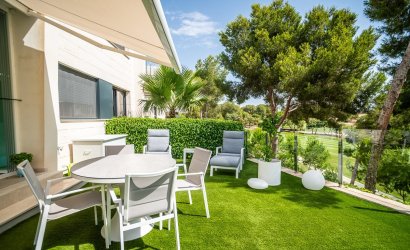 Herverkoop - Apartment -
Pilar de la Horadada - Costa Blanca