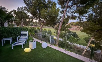 Herverkoop - Apartment -
Pilar de la Horadada - Costa Blanca