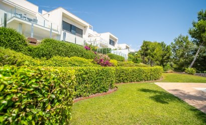 Herverkoop - Apartment -
Pilar de la Horadada - Costa Blanca