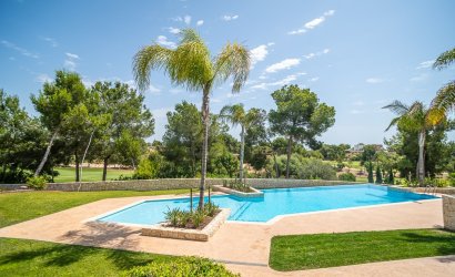 Herverkoop - Apartment -
Pilar de la Horadada - Costa Blanca