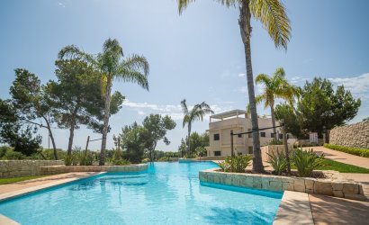 Herverkoop - Apartment -
Pilar de la Horadada - Costa Blanca