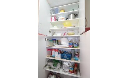 Resale - Apartment -
Torrevieja - Acequion