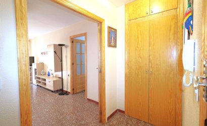 Resale - Apartment -
Torrevieja - Acequion