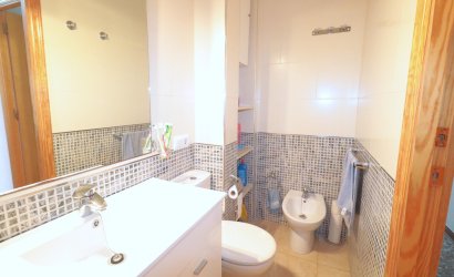 Resale - Apartment -
Torrevieja - Acequion