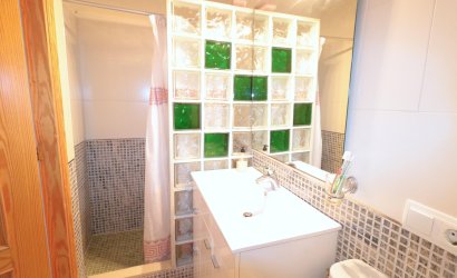 Resale - Apartment -
Torrevieja - Acequion