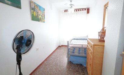 Resale - Apartment -
Torrevieja - Acequion