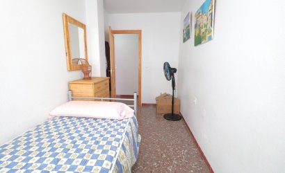 Resale - Apartment -
Torrevieja - Acequion