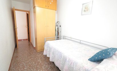 Resale - Apartment -
Torrevieja - Acequion