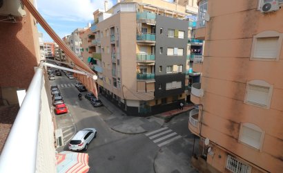 Resale - Apartment -
Torrevieja - Acequion