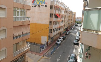 Resale - Apartment -
Torrevieja - Acequion