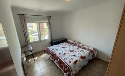 Herverkoop - Villa -
Benijofar - Costa Blanca