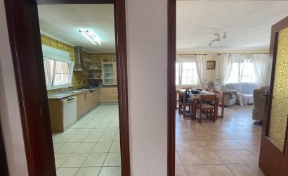 Herverkoop - Villa -
Benijofar - Costa Blanca