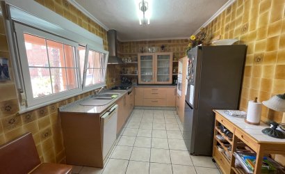 Herverkoop - Villa -
Benijofar - Costa Blanca