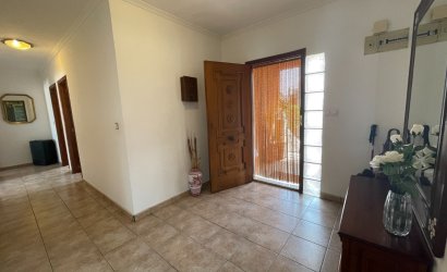 Herverkoop - Villa -
Benijofar - Costa Blanca