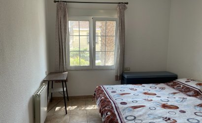 Herverkoop - Villa -
Benijofar - Costa Blanca