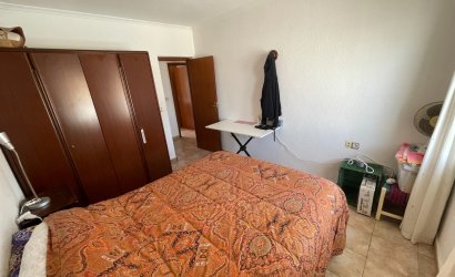 Herverkoop - Villa -
Benijofar - Costa Blanca