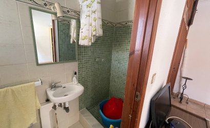 Herverkoop - Villa -
Benijofar - Costa Blanca