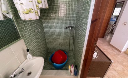 Herverkoop - Villa -
Benijofar - Costa Blanca