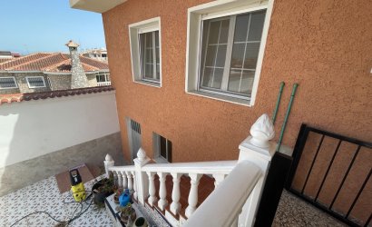 Herverkoop - Villa -
Benijofar - Costa Blanca