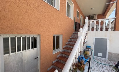 Herverkoop - Villa -
Benijofar - Costa Blanca