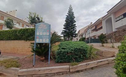 Resale - Apartment -
Alfas del Pí - Alfaz del Sol