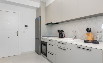 Resale - Apartment -
San Miguel de Salinas - Inland